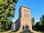 Dorfkirche Rüdersdorf